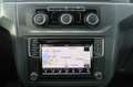 Volkswagen Caddy 2.0TDI 102pk L1H1 Highline automaat airco/cruise/n Zwart - thumbnail 10