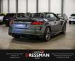 Audi TT Roadster 45 TFSI S LINE MATRIX B&O NAVI BLACK Grau - thumbnail 5
