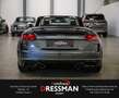 Audi TT Roadster 45 TFSI S LINE MATRIX B&O NAVI BLACK Szürke - thumbnail 6