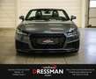 Audi TT Roadster 45 TFSI S LINE MATRIX B&O NAVI BLACK Grau - thumbnail 2