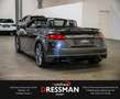 Audi TT Roadster 45 TFSI S LINE MATRIX B&O NAVI BLACK Szürke - thumbnail 7