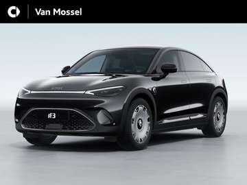 Premium / Stoelverwarming / 19'' Flux - 245/45 R19