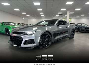 SS *6,2l V8 /2SS/Aut/ Apple*