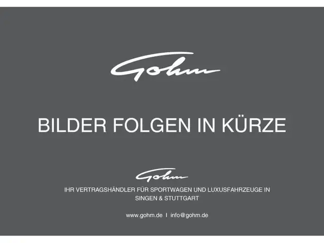 Maserati MC20 Coupé 1. HAND + CARBON PAKET