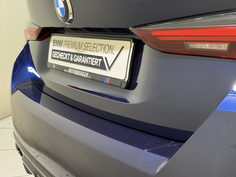 BMW 440 M440i xDrive Gran Coupé ACC 360° GSD HUD HK — photo 7