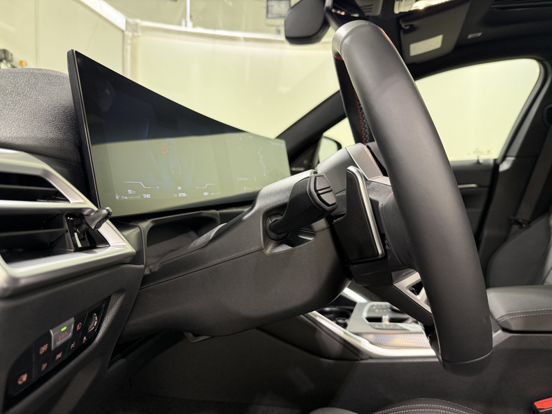 BMW 440 M440i xDrive Gran Coupé ACC 360° GSD HUD HK — photo 14
