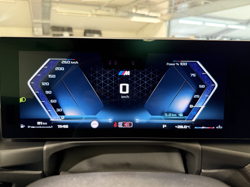 BMW 440 M440i xDrive Gran Coupé ACC 360° GSD HUD HK — photo 12