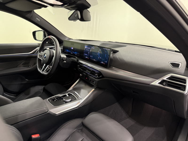 BMW 440 M440i xDrive Gran Coupé ACC 360° GSD HUD HK — photo 10