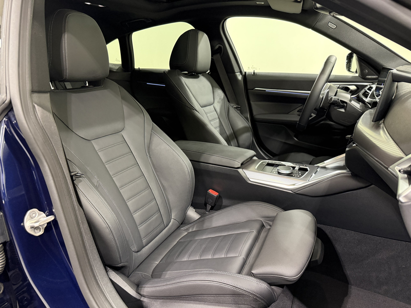 BMW 440 M440i xDrive Gran Coupé ACC 360° GSD HUD HK — photo 15