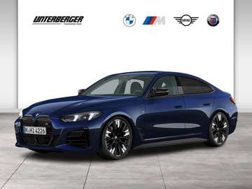 M440i xDrive Gran Coupé ACC 360° GSD HUD HK