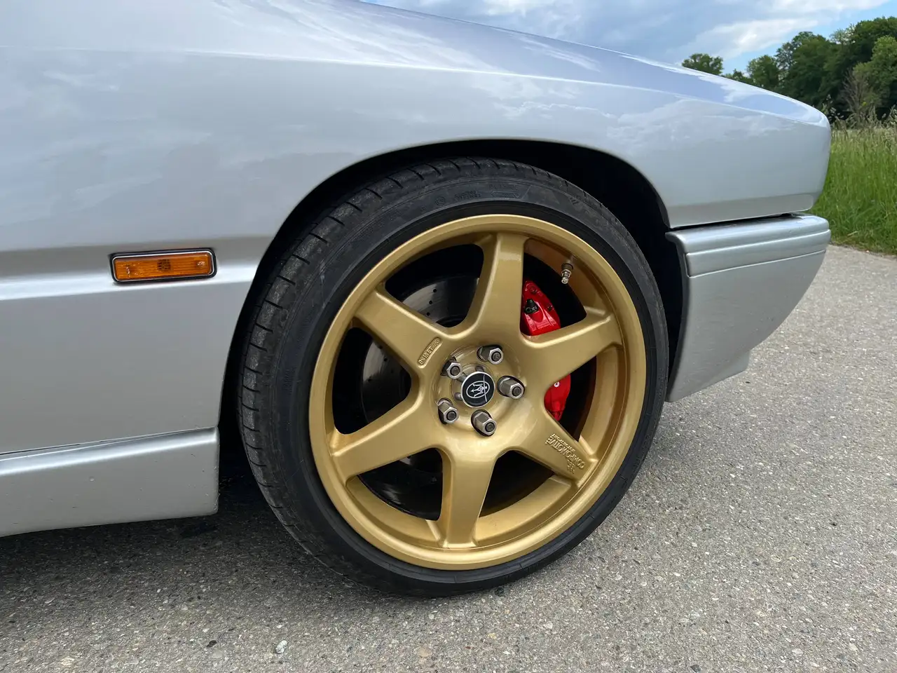 Maserati Ghibli 2,0, foto 8