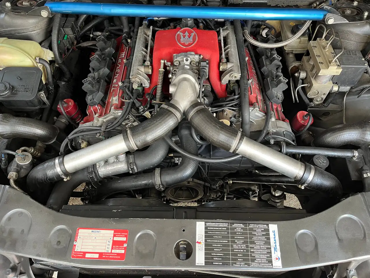 Maserati Ghibli 2,0, foto 12