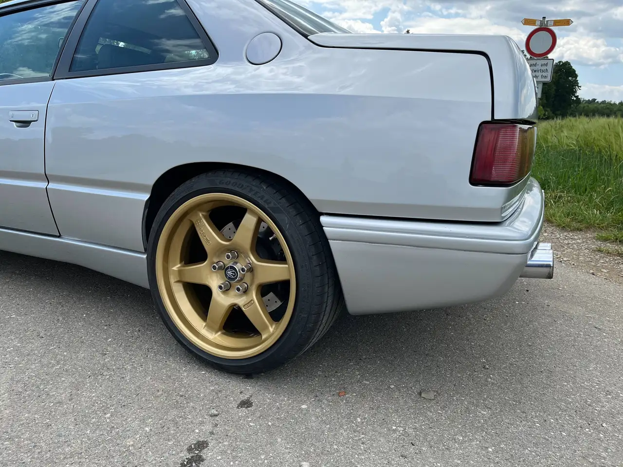 Maserati Ghibli 2,0, foto 10