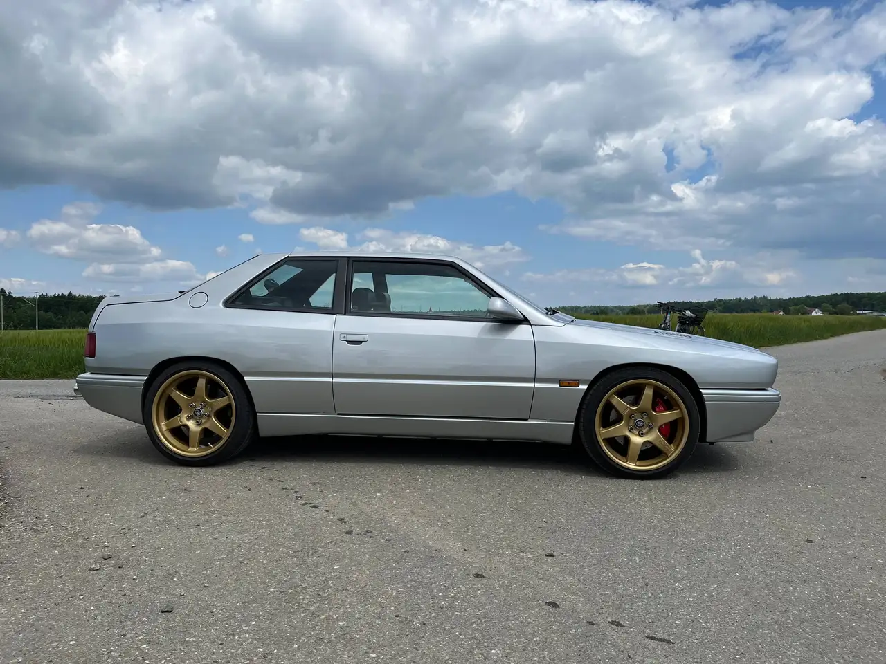 Maserati Ghibli 2,0, foto 7