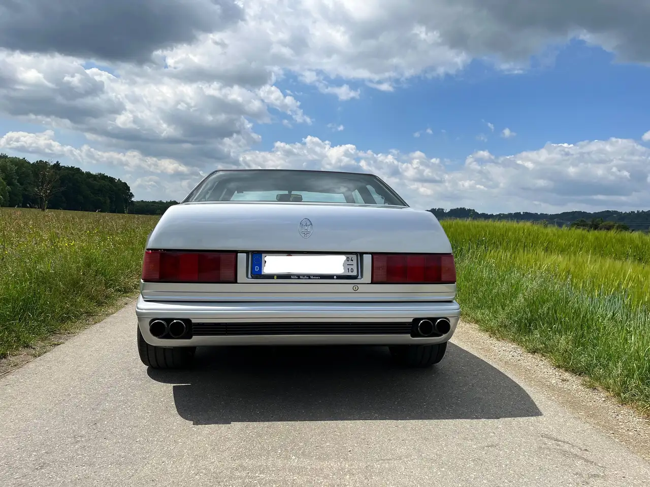 Maserati Ghibli 2,0, foto 5