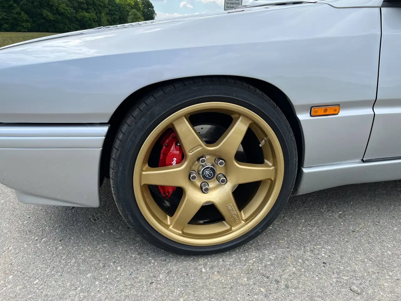 Maserati Ghibli 2,0, foto 9