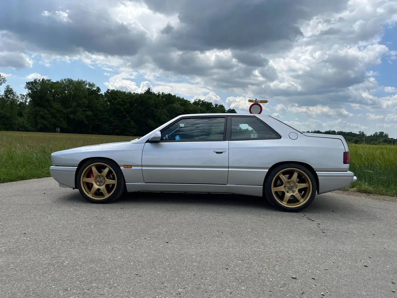 Maserati Ghibli 2,0, foto 6
