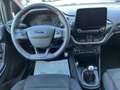 Ford Fiesta 5p 1.0 ecoboost hybrid ST-Line s&s 125cv my20.75 Grigio - thumbnail 6