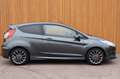 Ford Fiesta 1.0 EcoBoost ST Line org.-NL Gris - thumbnail 5