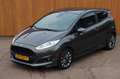 Ford Fiesta 1.0 EcoBoost ST Line org.-NL Gris - thumbnail 6