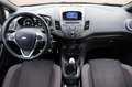 Ford Fiesta 1.0 EcoBoost ST Line org.-NL Gris - thumbnail 9
