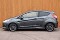 Ford Fiesta 1.0 EcoBoost ST Line org.-NL Gris - thumbnail 3