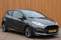 Ford Fiesta 1.0 EcoBoost ST Line org.-NL Gris - thumbnail 2