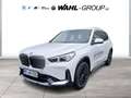BMW iX1 xDrive30 xLine DAB LED RFK Komfortzg. Shz Blanc - thumbnail 1