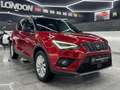 SEAT Arona 1,0 Eco TSI Xcellence DSG*1.Besitz*Wenig-KM* Rot - thumbnail 5