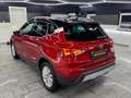 SEAT Arona 1,0 Eco TSI Xcellence DSG*1.Besitz*Wenig-KM* Rot - thumbnail 9