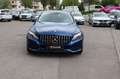 Mercedes-Benz C 200 CGI Lim. Avantgarde Automatik Navi_LED_ Blu/Azzurro - thumbnail 2