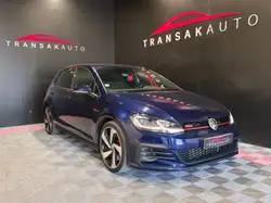 Volkswagen Golf 2.0 TSI 245 DSG7 GTI Performance