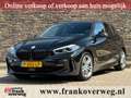 BMW 118 118I M-Sport Automaat Navi LED 50 Jahre Cruise Zwart - thumbnail 1
