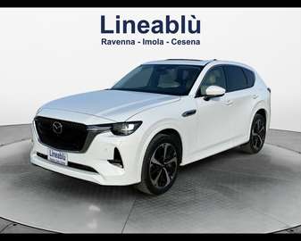 2.5 e-Skyactiv PHEV Takumi Comfort Convenience&Sound