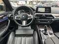 BMW 520 dA PACK M / NAVI/ CUIR/ COCKPIT/ EURO 6b Zwart - thumbnail 11