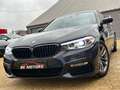 BMW 520 dA PACK M / NAVI/ CUIR/ COCKPIT/ EURO 6b Noir - thumbnail 1