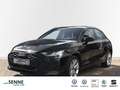 Audi A3 A3 Sportback 35 1.5 TFSI,Kamera,LED,Sitzh.,ACC Noir - thumbnail 1
