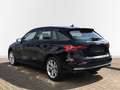 Audi A3 A3 Sportback 35 1.5 TFSI,Kamera,LED,Sitzh.,ACC Noir - thumbnail 4