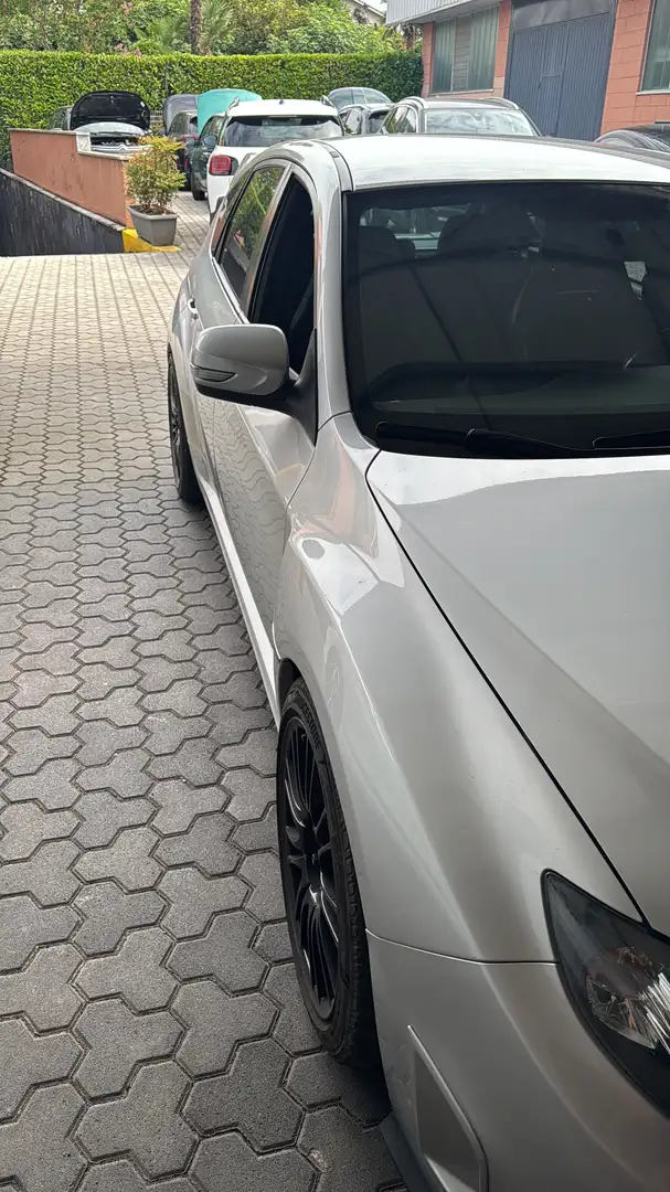 Subaru Impreza 2.5t WRX Sti 6mt Recaro Bbs - 1