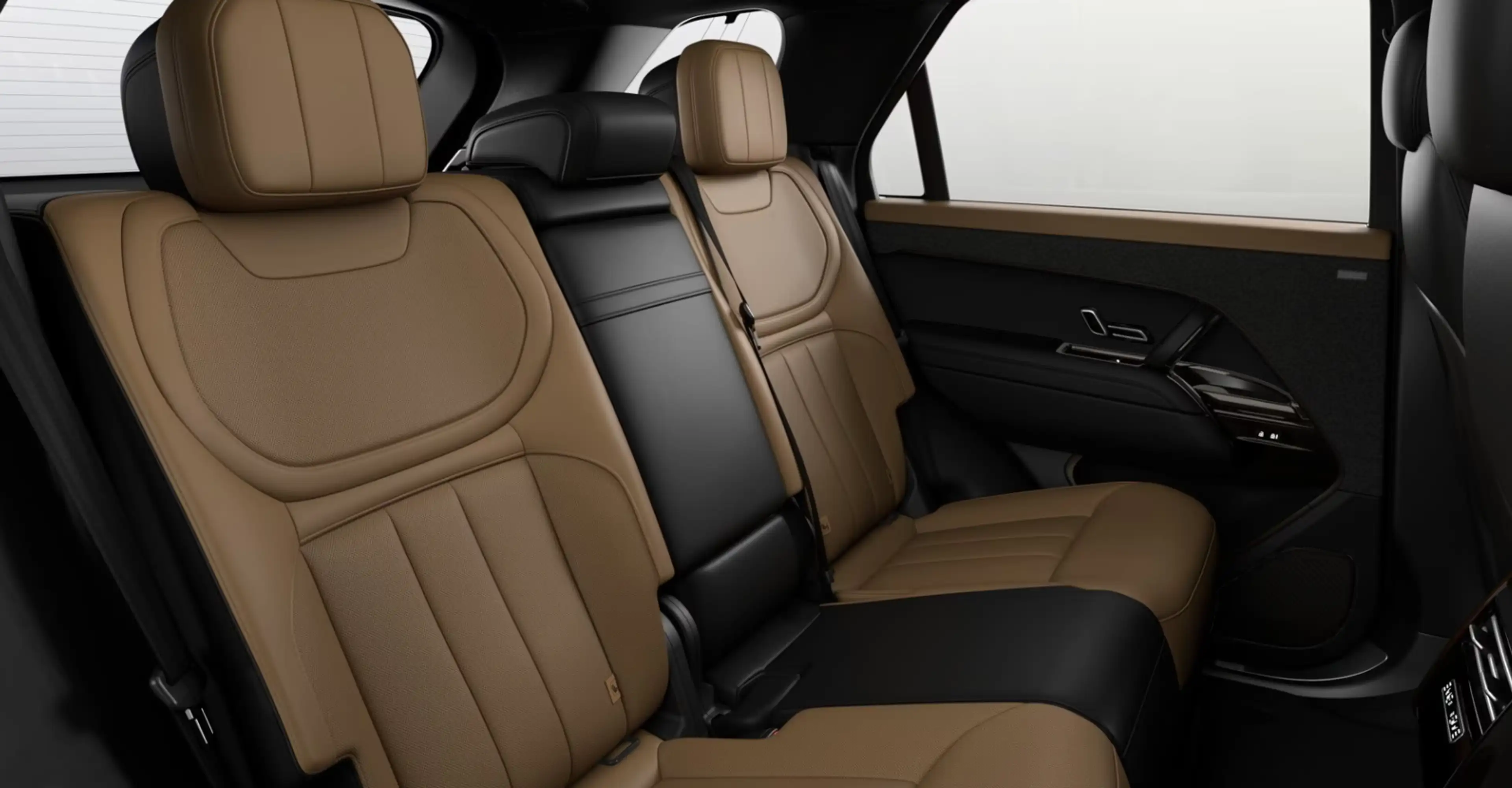 Land Rover Range Rover Sport P460e Dynamic HSE AWD Auto. 27MY 0km — photo 4