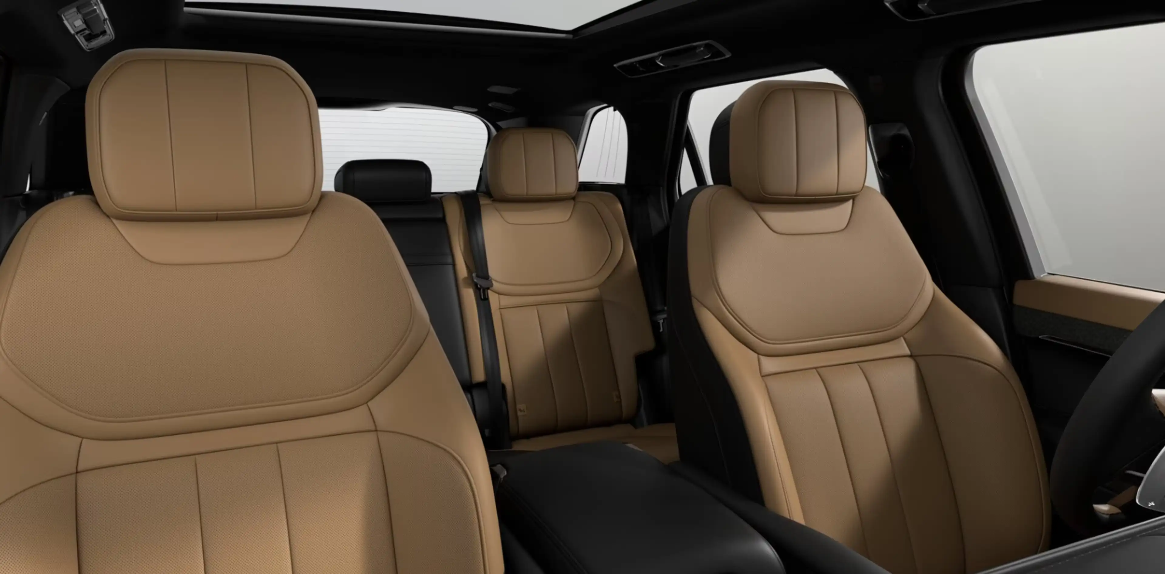 Land Rover Range Rover Sport P460e Dynamic HSE AWD Auto. 27MY 0km — photo 6