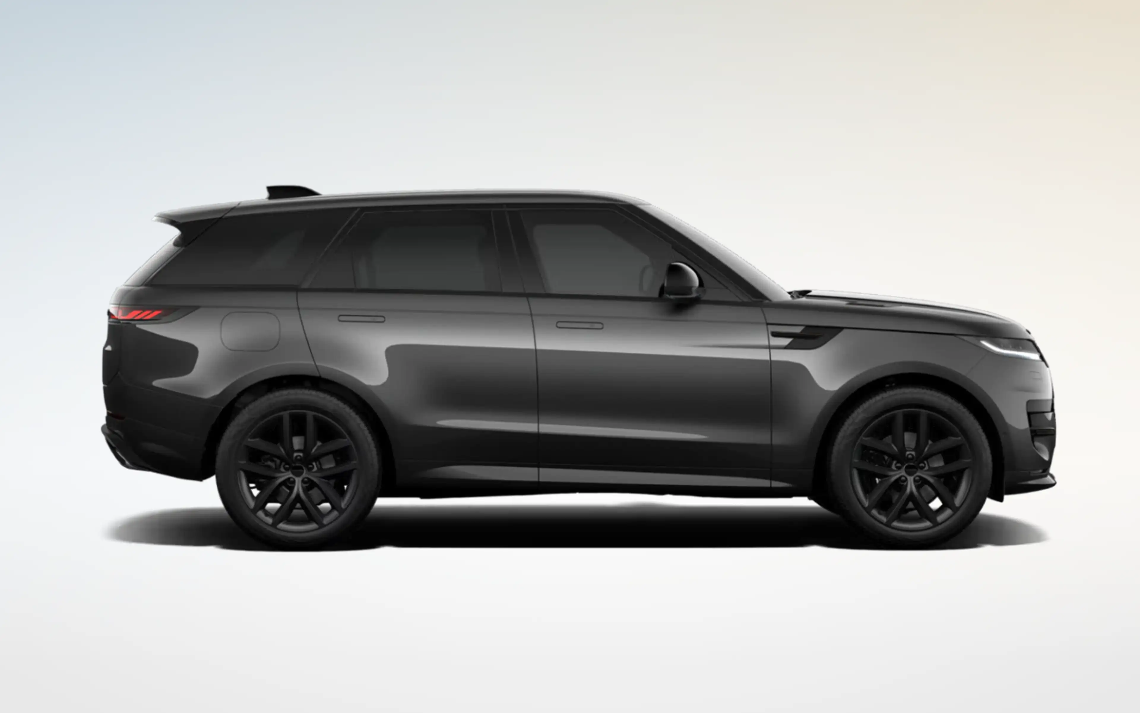 Land Rover Range Rover Sport P460e Dynamic HSE AWD Auto. 27MY 0km — photo 5