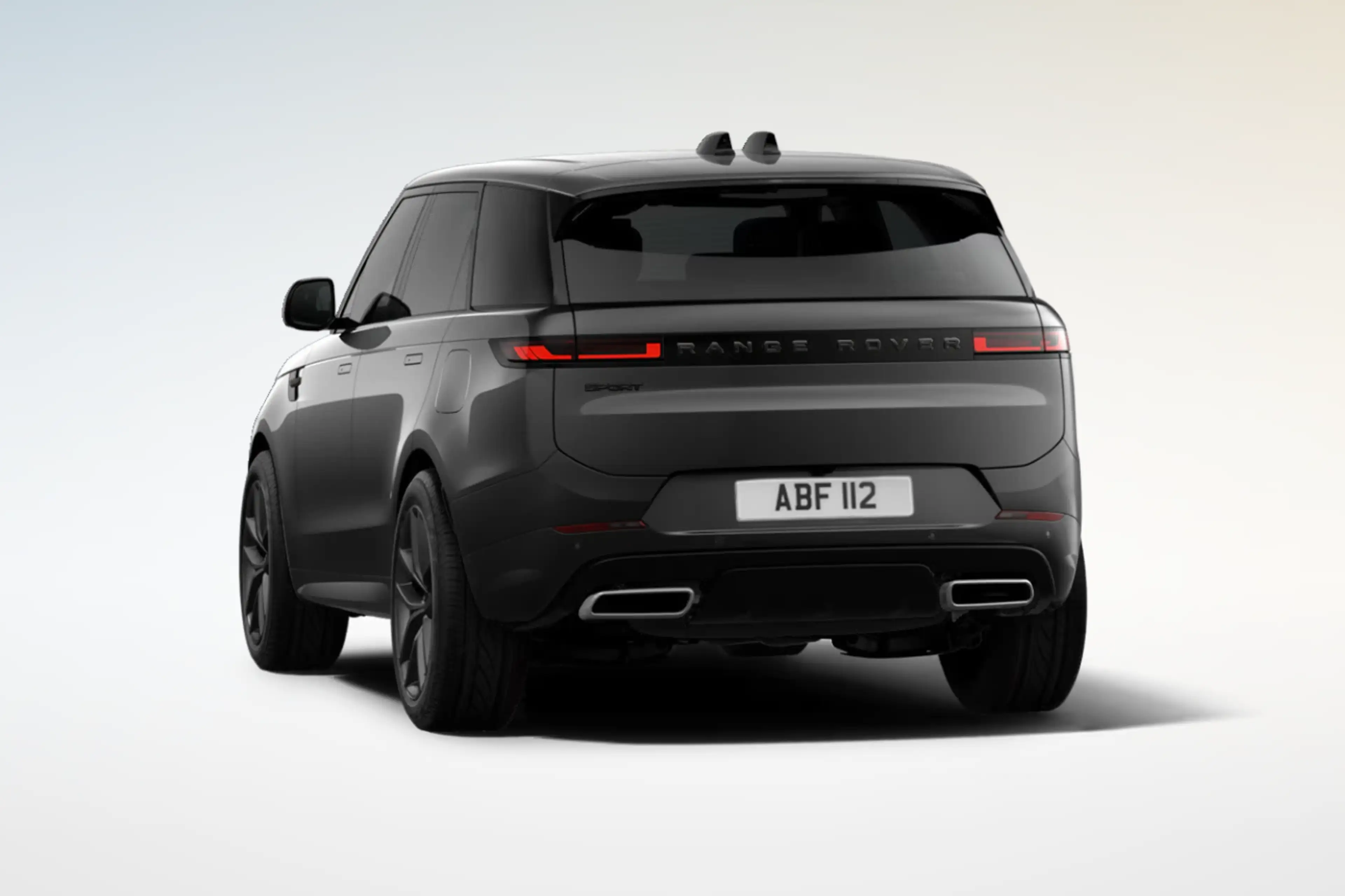Land Rover Range Rover Sport P460e Dynamic HSE AWD Auto. 27MY 0km — photo 2