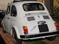 Fiat 500 500F epoca Білий - thumbnail 4