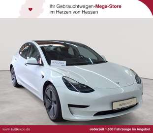 RWD Hinterradantrieb
