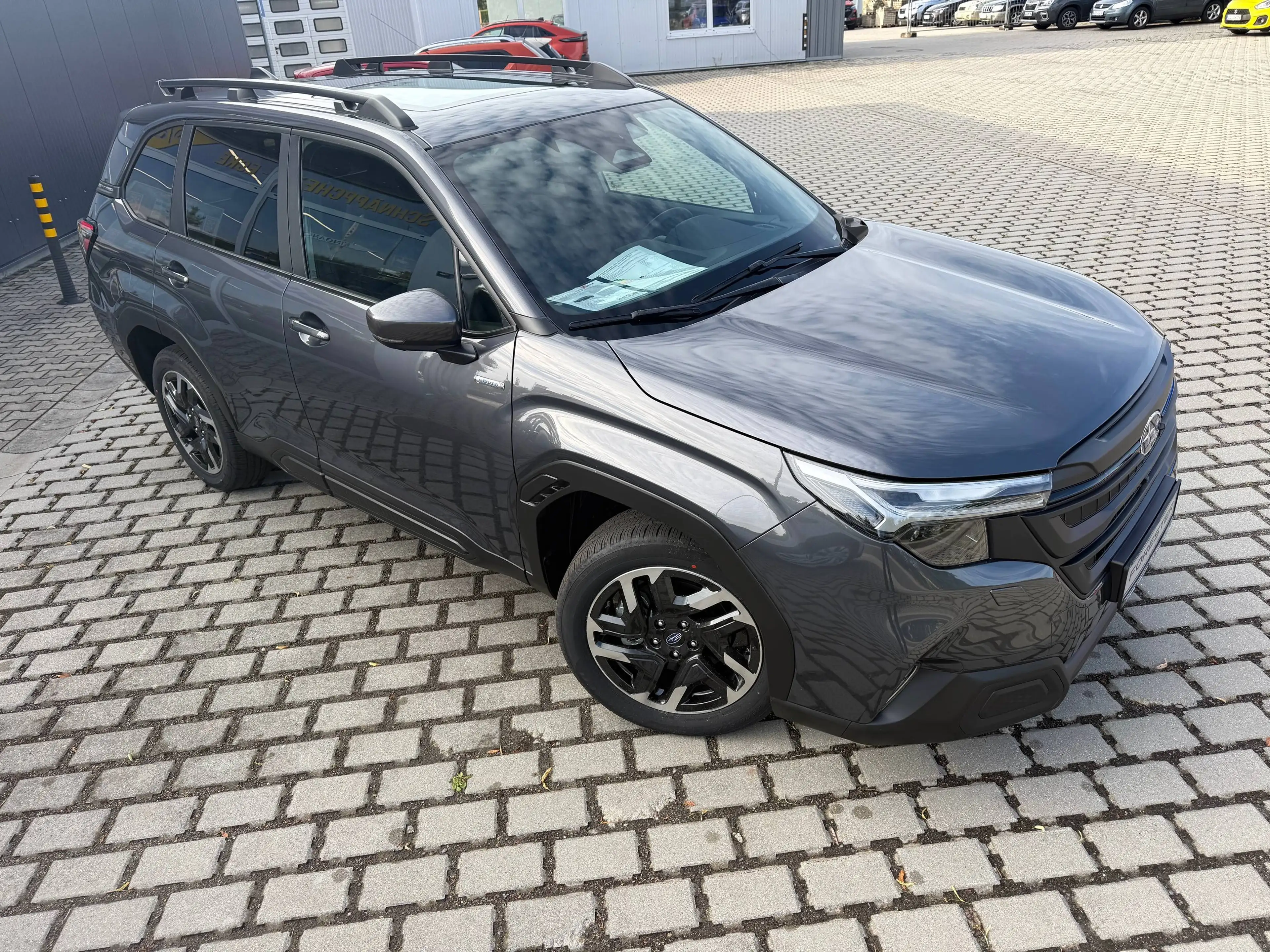 Subaru Forester Forester Hybrid 2.0ie Exclusive Sommeraktion — photo 3