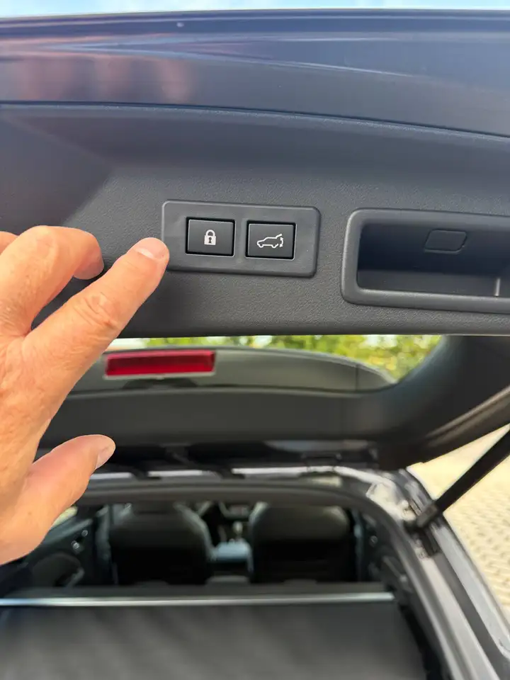 Subaru Forester 2026 — фото 13