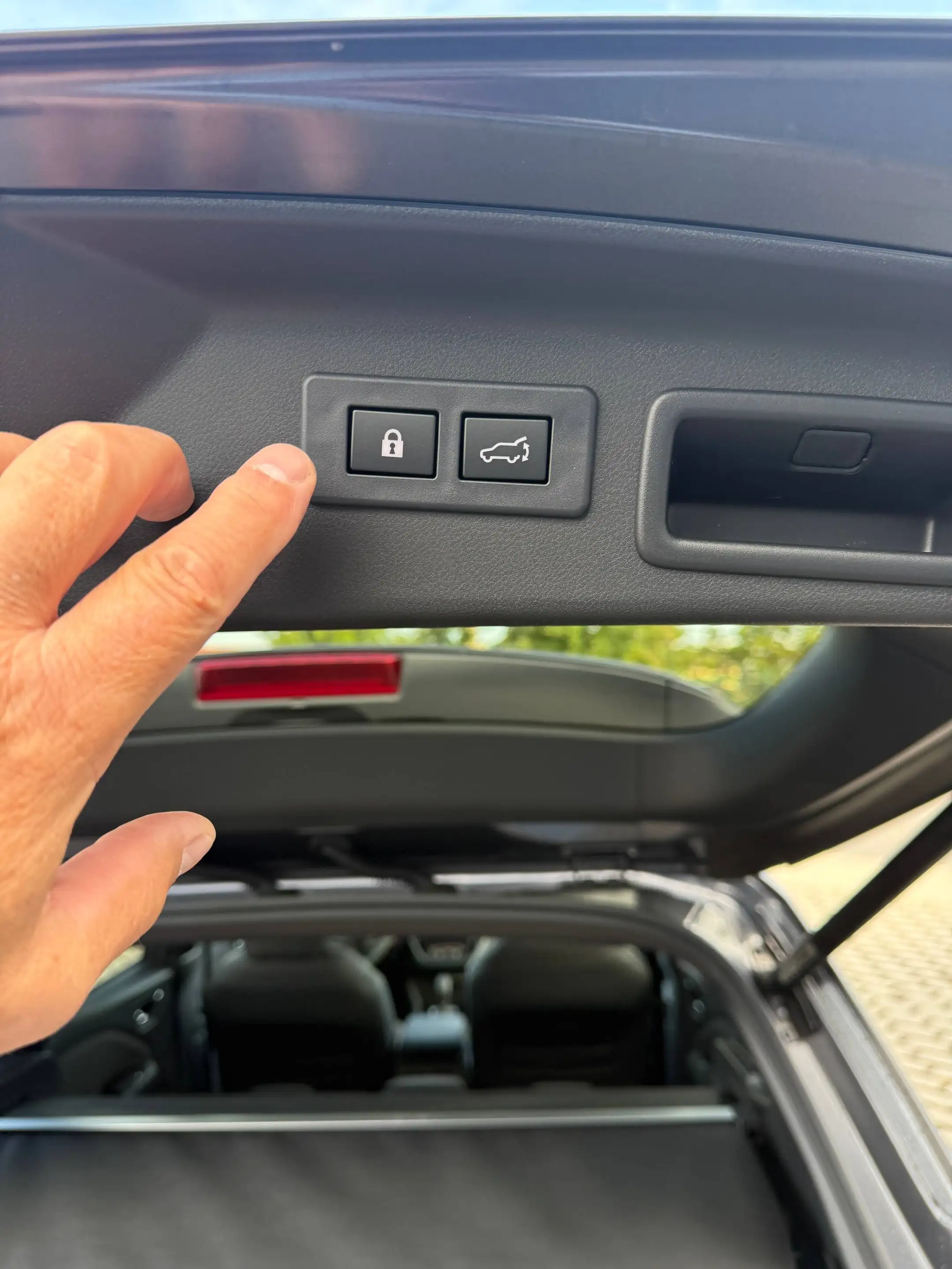 Subaru Forester Forester Hybrid 2.0ie Exclusive Sommeraktion — photo 13