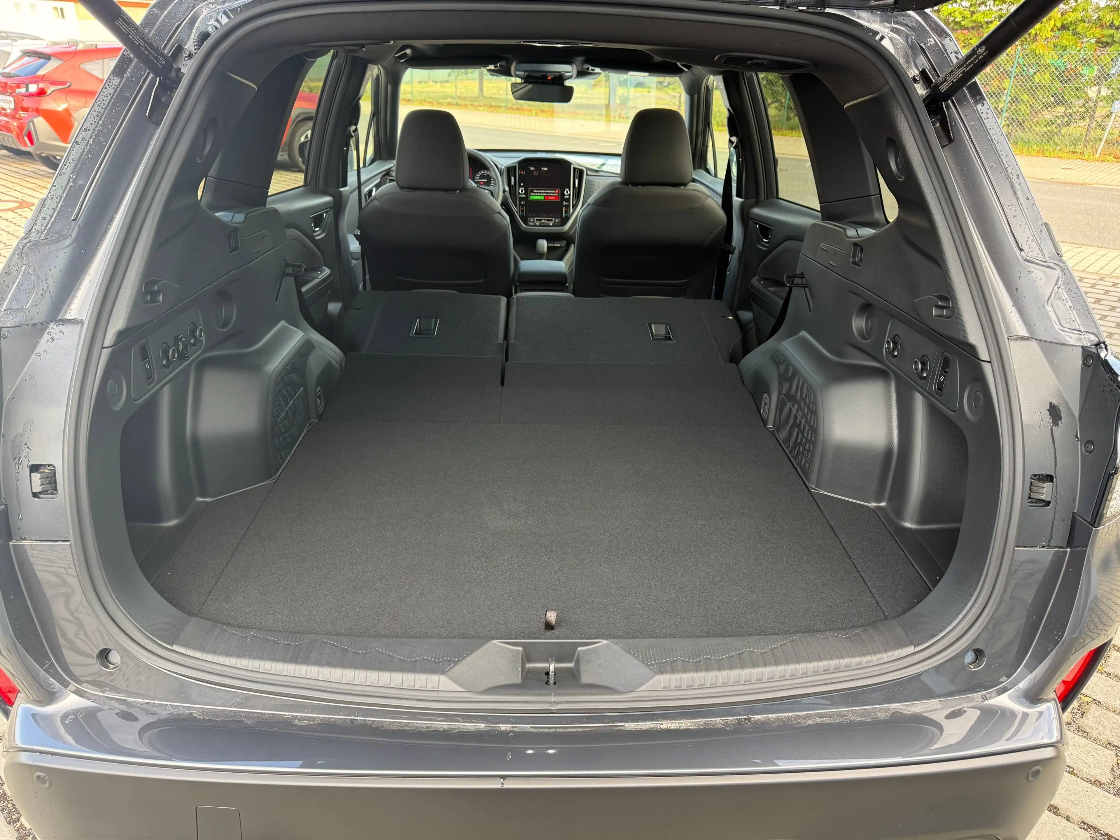 Subaru Forester Forester Hybrid 2.0ie Exclusive Sommeraktion — photo 9
