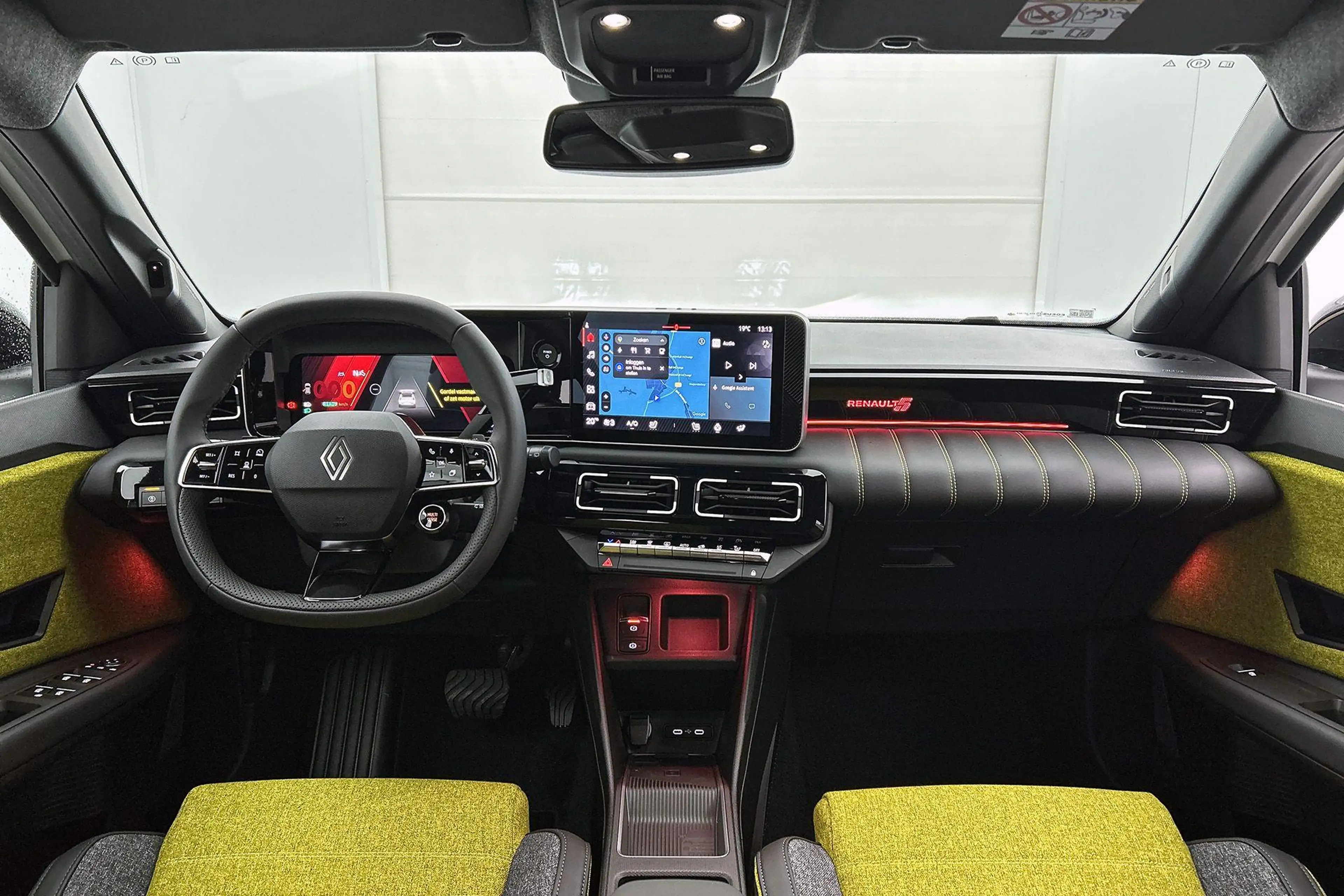 Renault R 5 E-TECH ELECTRIC urban range iconic cinq 40 kWh | P — photo 3